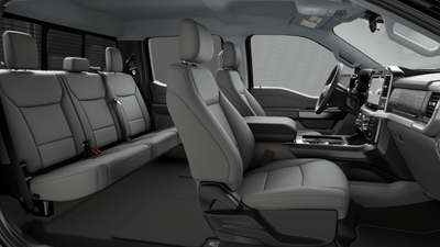 2026 Ford F-150 XLT In-Transit