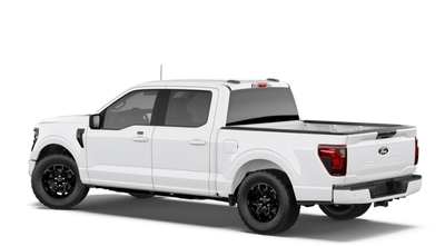 2026 Ford F-150 XLT In-Transit