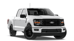 2026 Ford F-150 XLT In-Transit