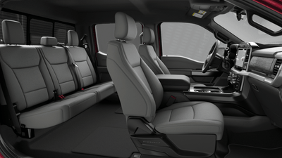 2026 Ford F-150 XLT In-Transit