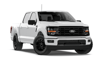 2026 Ford F-150 XLT In-Transit