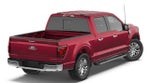 2026 Ford F-150 XLT In-Transit