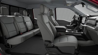 2026 Ford F-150 XLT In-Transit