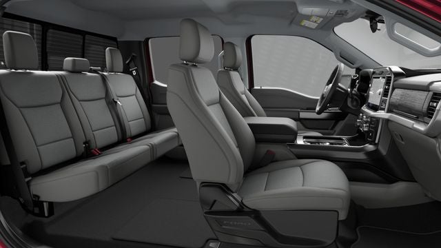 2026 Ford F-150 XLT In-Transit