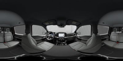2026 Ford F-150 XLT In-Transit