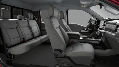 2026 Ford F-150 XLT In-Transit