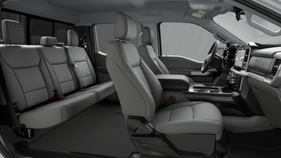 2026 Ford F-150 XLT In-Transit