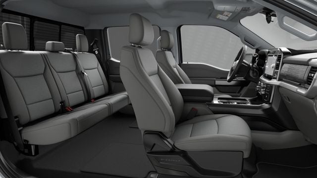 2026 Ford F-150 XLT In-Transit