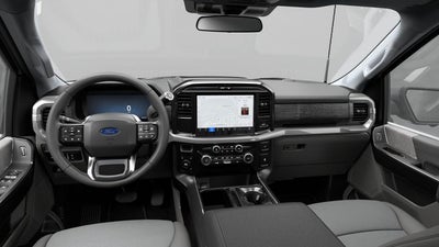 2026 Ford F-150 XLT In-Transit