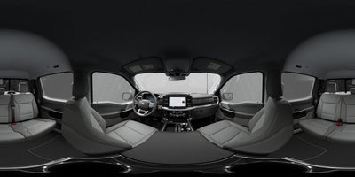 2026 Ford F-150 XLT In-Transit