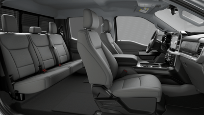 2026 Ford F-150 XLT In-Transit
