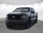 2026 Ford F-150 XLT In-Transit