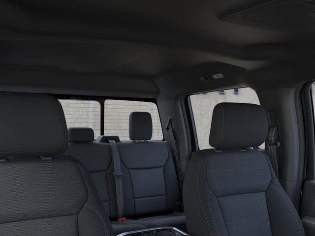 2026 Ford F-150 XLT In-Transit