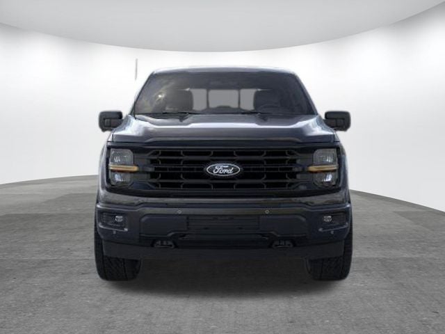 2026 Ford F-150 XLT In-Transit