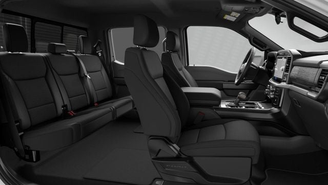 2026 Ford F-150 XLT In-Transit
