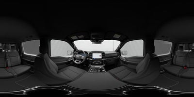 2026 Ford F-150 XLT In-Transit