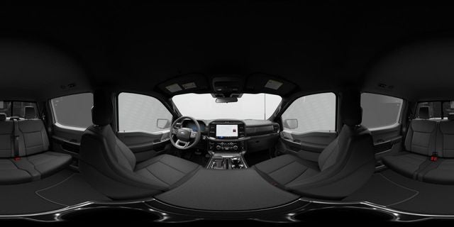 2026 Ford F-150 XLT In-Transit