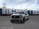 2026 Ford F-150 XLT In-Transit