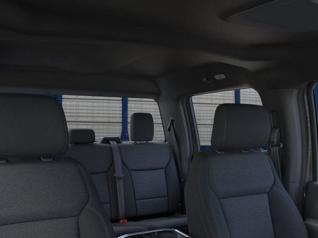 2026 Ford F-150 XLT In-Transit