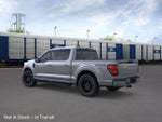2026 Ford F-150 XLT In-Transit