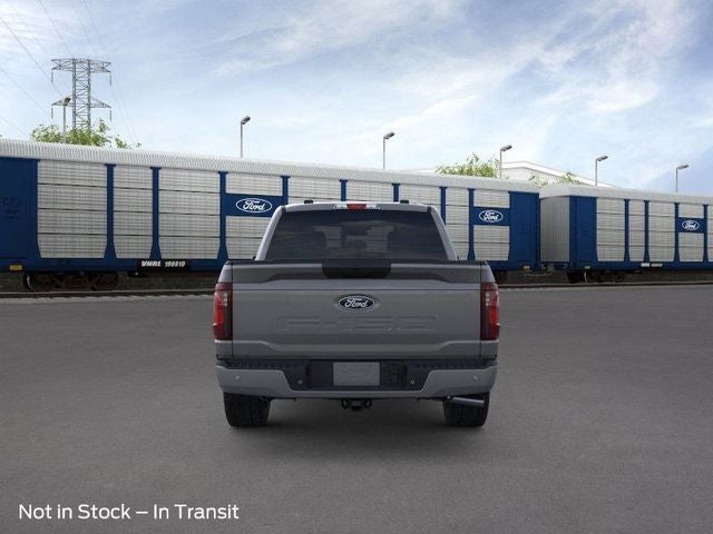 2026 Ford F-150 XLT In-Transit