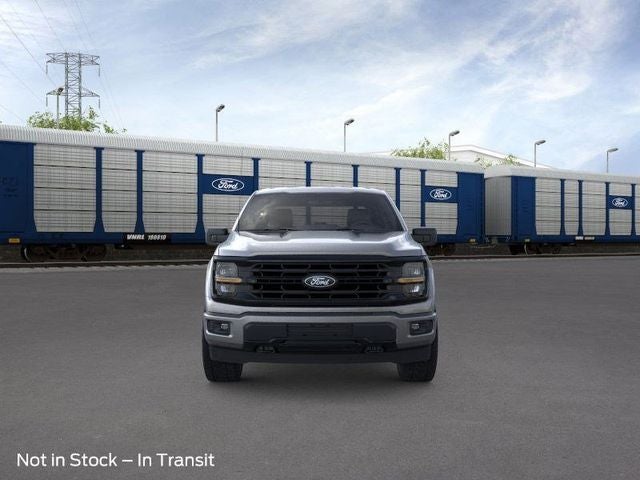 2026 Ford F-150 XLT In-Transit
