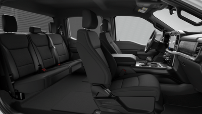 2026 Ford F-150 XLT In-Transit