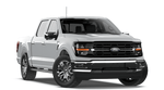 2026 Ford F-150 XLT In-Transit
