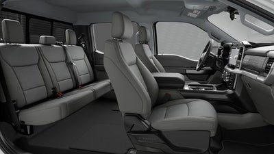 2026 Ford F-150 XLT In-Transit