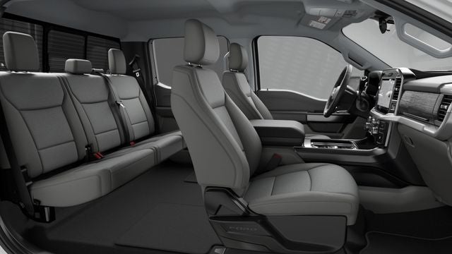 2026 Ford F-150 XLT In-Transit