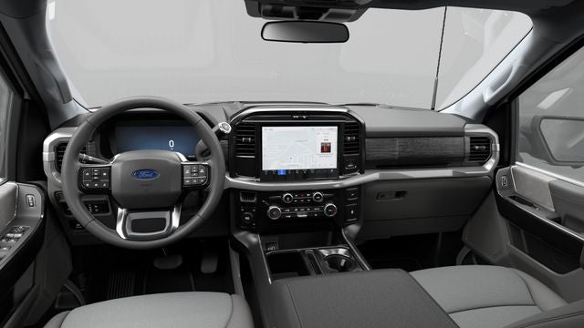 2026 Ford F-150 XLT In-Transit