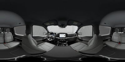 2026 Ford F-150 XLT In-Transit