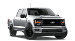 2026 Ford F-150 XLT In-Transit