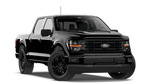 2026 Ford F-150 XLT In-Transit