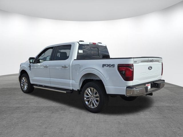 2026 Ford F-150 XLT In-Transit
