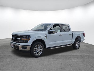 2026 Ford F-150 XLT In-Transit