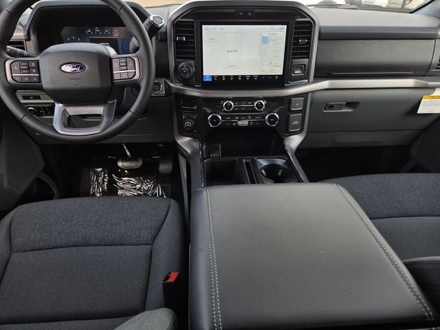 2026 Ford F-150 XLT In-Transit