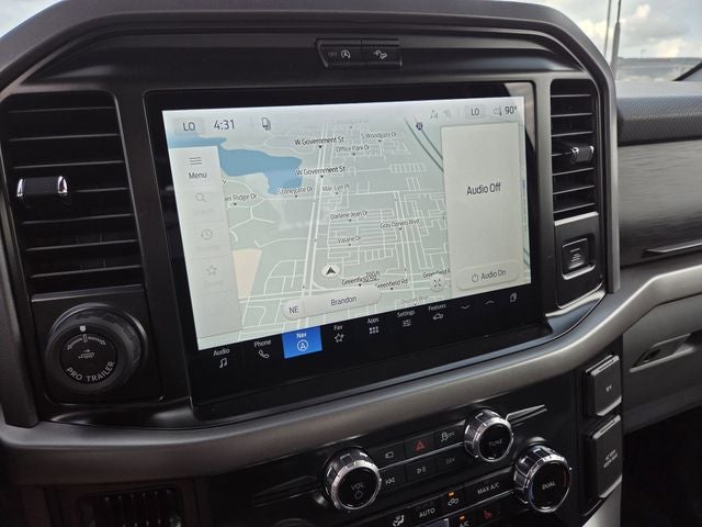 2026 Ford F-150 XLT In-Transit