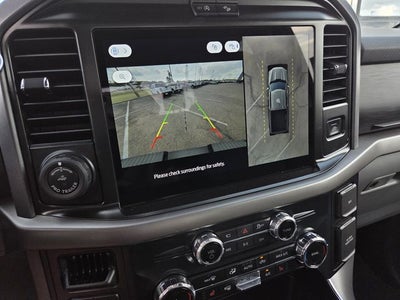 2026 Ford F-150 XLT In-Transit
