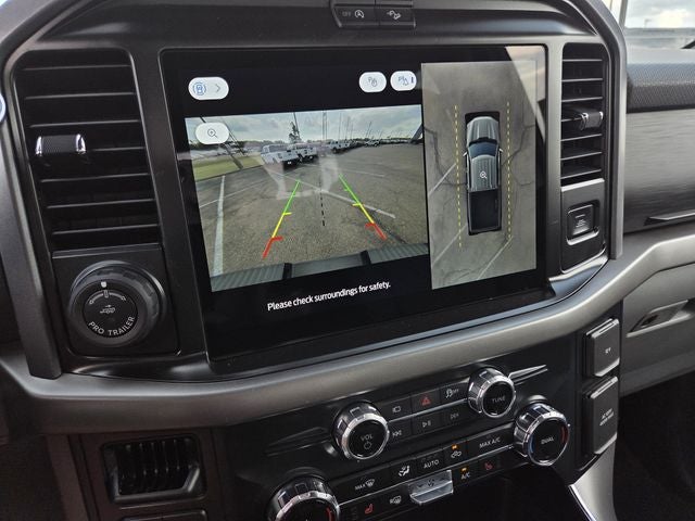 2026 Ford F-150 XLT In-Transit