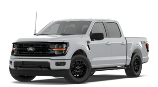 2026 Ford F-150 XLT In-Transit