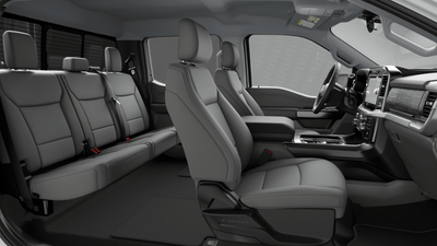 2026 Ford F-150 XLT In-Transit