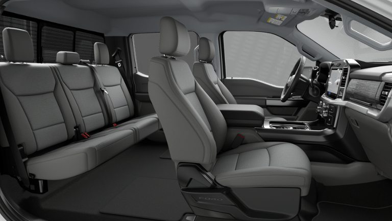 2026 Ford F-150 XLT In-Transit