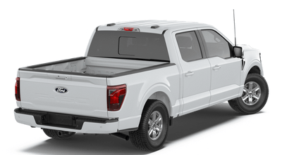 2026 Ford F-150 XLT In-Transit