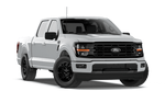 2026 Ford F-150 XLT In-Transit