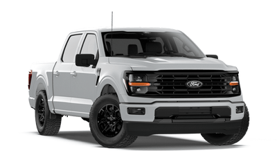2026 Ford F-150 XLT In-Transit