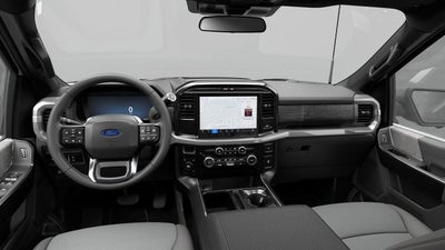2026 Ford F-150 XLT In-Transit