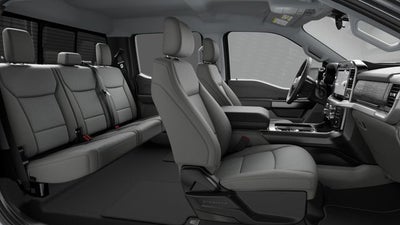 2026 Ford F-150 XLT In-Transit