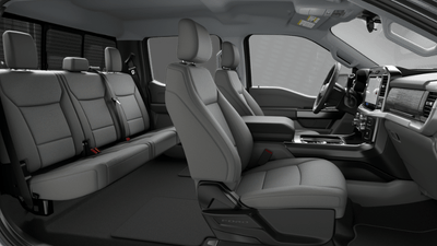 2026 Ford F-150 XLT In-Transit