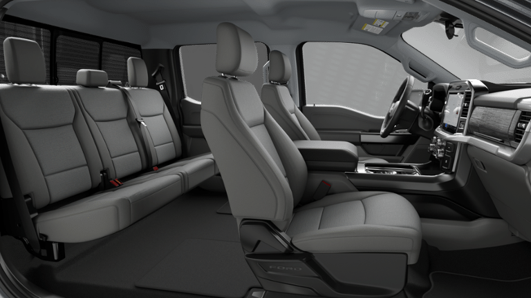 2026 Ford F-150 XLT In-Transit